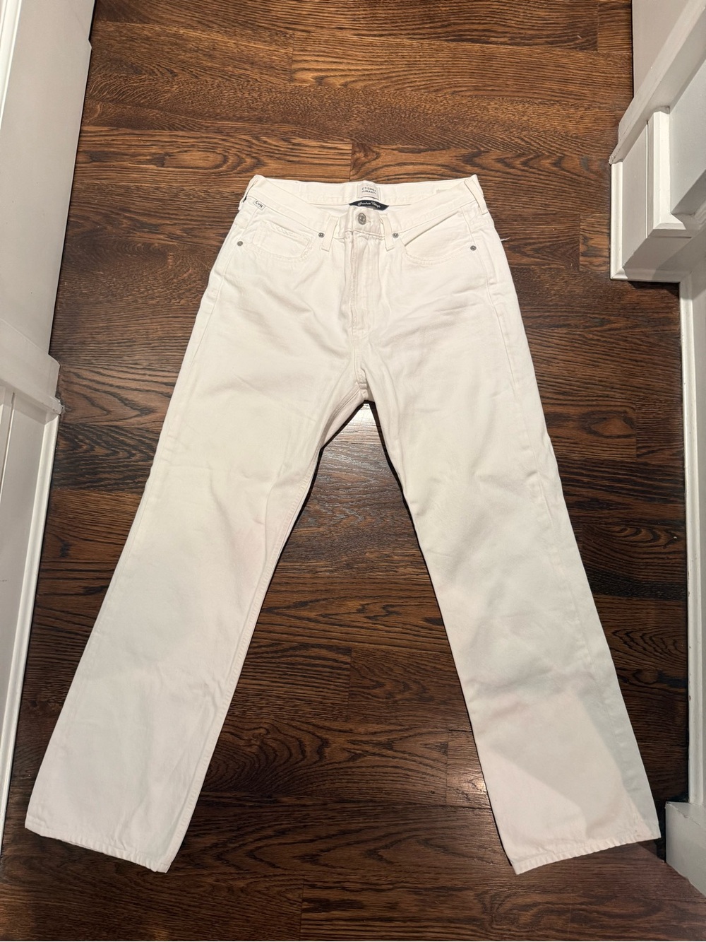 Citizens of Humanity Daphne High Rise Jean